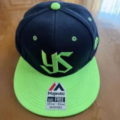 u*8様 東京ヤクルトスワローズ Majestic キャップ 2026キャンプ u*8様 東京ヤクルトスワローズ Majestic キャップ 2026キャンプ - メルカリ