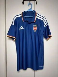 アディダス コモ 1907 レプリカユニフォーム