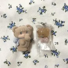 mikko ラテ ガチャ 2点まとめ