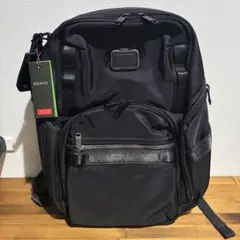 新品 TUMI ナビゲーション リュック 142480のサムネイル