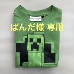 マインクラフト トレーナー
