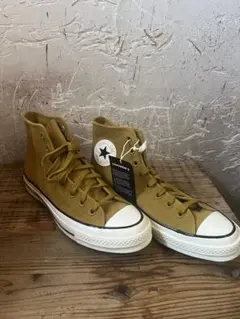 CONVERSE ct70 スエード