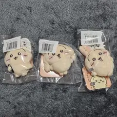 うさぎだらけくじ　3種セット