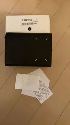 マルジェラ 財布のサムネイル