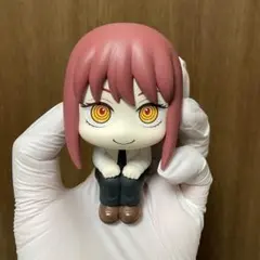 【極美品】チェンソーマン マキマ フィギュア るかっぷ