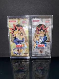 S*o様 遊戯王 リミテッドエディション2 全3種セット 未開封 コナミデジタルエンタテインメント 【新品未開封ボックス】遊☆戯☆王