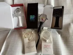 King & Prince ペンライト