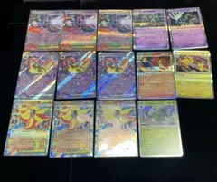 ニンジャスピナー RR と　R まとめ売り