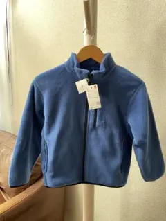 キッズ　フリース