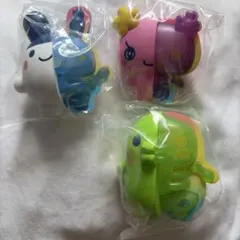 【新品未使用】 すきゃらとん たまごっち