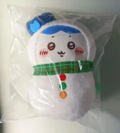ハチワレ 一番くじ ぬいぐるみ