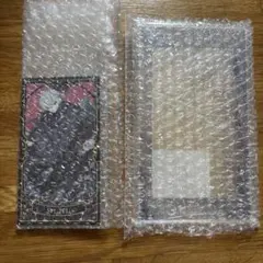 にじさんじ 葛葉 ミニフィギュア abemaのサムネイル