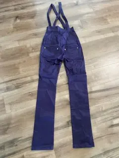 Moussy(マウジー) パンツ＋トップス2枚セットの3点