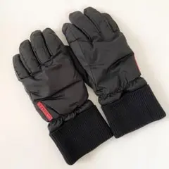 2025年最新】PRADA メンズ 手袋の人気アイテム - メルカリ