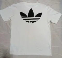 adidas　tシャツ