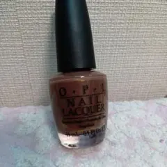 OPI ネイルラッカー 15mL