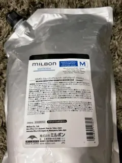 グローバルミルボンスムージングM2500mlシャンプー - メルカリ
