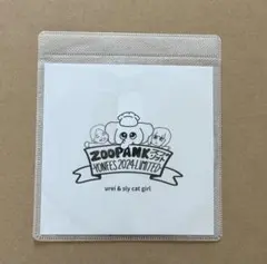 urei & sly cat girl◾️split CD