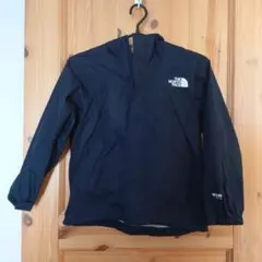 THE NORTH FACE フード付きジャケット ブラック