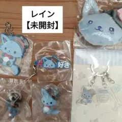 サンリオ Jochum レイン 5点セット 川尻蓮