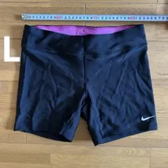 タグ付き未使用 NIKE セパレート水着 レディース L下のみのサムネイル