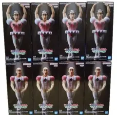 クレヨンしんちゃん　ヘンダーランドの大冒険　ジョマ　マカオ　8個　まとめ売り