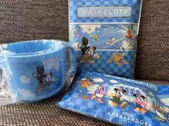 ディズニーアンバサダーホテル　アメニティセット