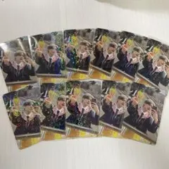 &TEAM MAKI 五月雨 11枚セット