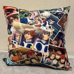 2026年最新】イナズマイレブンgo3の人気アイテム - メルカリ