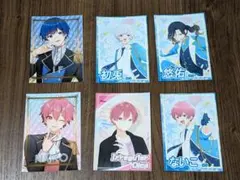 いれいす　ブロマイド　まとめ売り