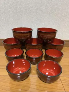 ☆茶道具/漆器！信玄弁当 3個 まとめて！紙箱！☆ - メルカリ