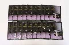 クレドポーボーテ シナクティフクレームクーエデコルテn 0.9g×20枚