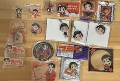 超特急 ハル アクリルスタンド 缶バッジ グッズ まとめ買い、単品OK