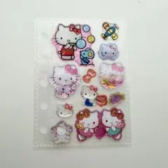 公式　正規品　ハローキティ　おすそ分け