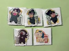 忍たま乱太郎 アクリミニ アクスタ 文次郎 留三郎 小平太 昆奈門 ヘムヘム