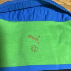 プーマゴルフシャツメンズのサムネイル