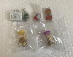 カプセルトイ　詰め合せ①