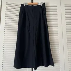 UNIQLO ユニクロ キュロット