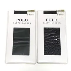 ラルフローレン ストッキング