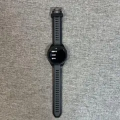 GARMIN スマートウォッチ ブラック