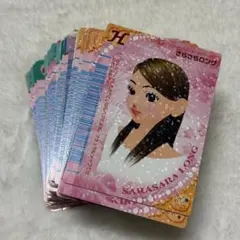 2026年最新】ラブandベリーシューズカードの人気アイテム - メルカリ