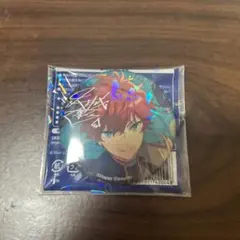 あんスタ　TRIP 缶バッジ　天城一彩