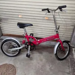手渡しのみ販売！RAISE ADVANCE 子供用自転車 イエロー14インチ - メルカリ