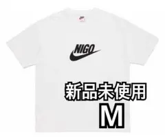 NIKE × NIGOコラボTシャツ 新品未開封 XL - メルカリ