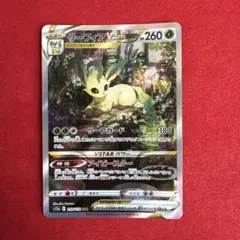 リーフィアVSTAR SAR S12a VSTARユニバース 210/172