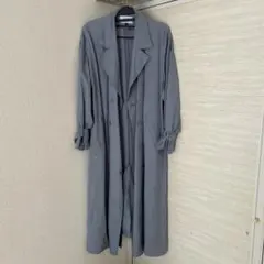 ロートレアモン⭐︎薄手トレンチコートのサムネイル