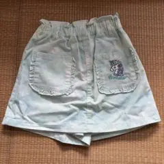 エコネコ　 ショートパンツ ハーフパンツ　140
