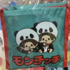 2014年発売 新品 パンチッチ モンチッチ パンダ 女の子 301 2014年発売 新品 パンチッチ モンチッチ パンダ 女の子 301