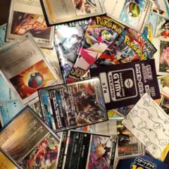 ゲッコウガGX SMP2 ポケモンカード引退処分431未開封パック3枚プロモ