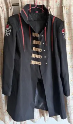 2026年最新】太刀川隊 コスプレの人気アイテム - メルカリ